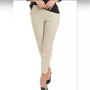 ❤️ NWOT! THEORY THANIEL APPROACH TWILL TAPERED ANKLE PANTS, 6 (28)